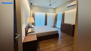 Project Image of 3 BHK Flat for Rent in Marine Drive, Kochi - Image 158805