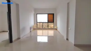 Project Image of 3 BHK Flat for Resale in Platinum Park Andheri West, Mumbai - Image 158484