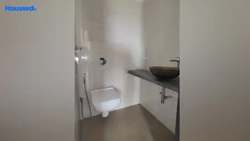 Project Image of 3 BHK Flat for Resale in Platinum Park Andheri West, Mumbai - Image 158485