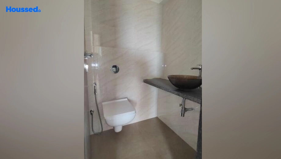 Project Image of 3 BHK Flat for Resale in Platinum Park, Andheri West - Image 158485