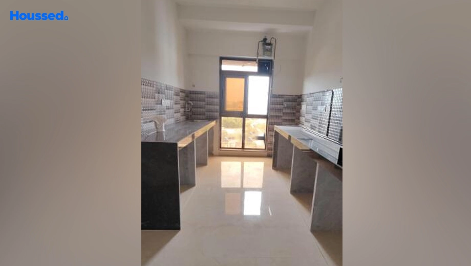 Project Image of 3 BHK Flat for Resale in Platinum Park, Andheri West - Image 158486