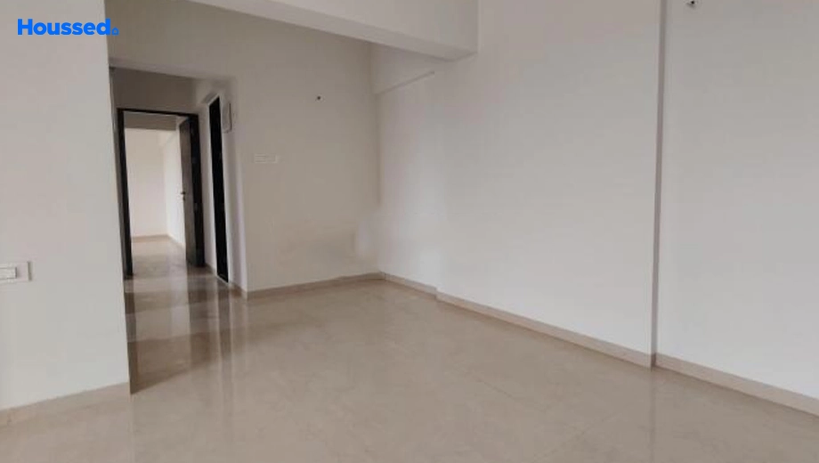 Project Image of 3 BHK Flat for Resale in Platinum Park, Andheri West - Image 158481