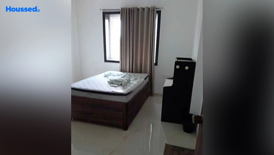 Project Image of 4 BHK Semi-Furnished Triplex for Rent in Porvorim - Image 158487
