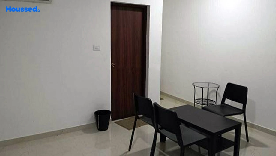 Project Image of 4 BHK Semi-Furnished Triplex for Rent in Porvorim - Image 158489