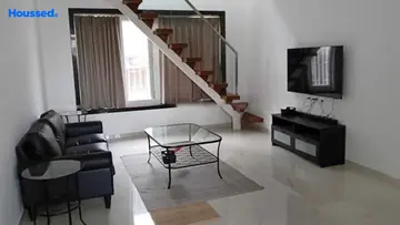 Project Image of 4 BHK Triplex for Rent in Porvorim, Goa - Image 158491