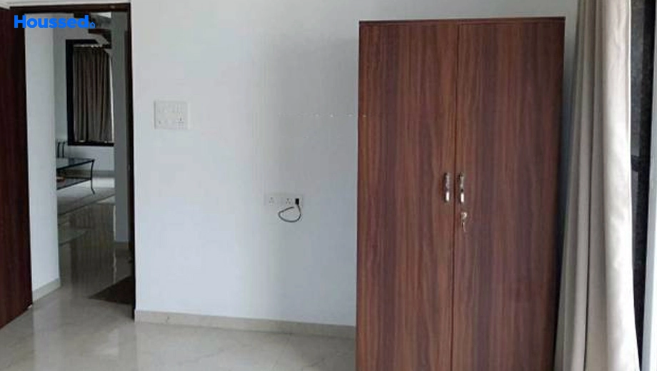 Project Image of 4 BHK Semi-Furnished Triplex for Rent in Porvorim - Image 158490