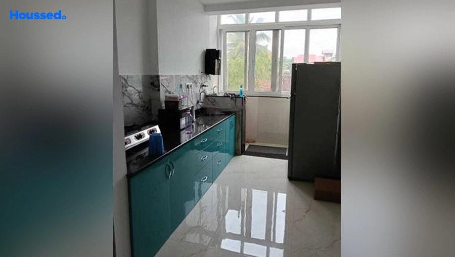 Project Image of 4 BHK Semi-Furnished Triplex for Rent in Porvorim - Image 158494