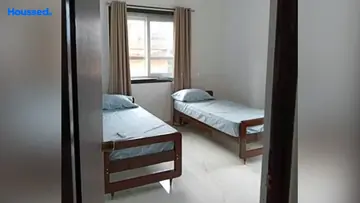 Project Image of 4 BHK Triplex for Rent in Porvorim, Goa - Image 158493