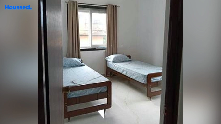 Project Image of 4 BHK Semi-Furnished Triplex for Rent in Porvorim - Image 158493