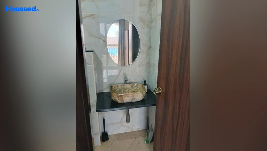 Project Image of 4 BHK Semi-Furnished Triplex for Rent in Porvorim - Image 158492