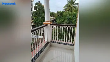 Project Image of 4 BHK Triplex for Rent in Porvorim, Goa - Image 158488