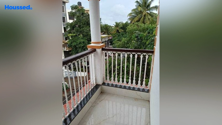 Project Image of 4 BHK Semi-Furnished Triplex for Rent in Porvorim - Image 158488