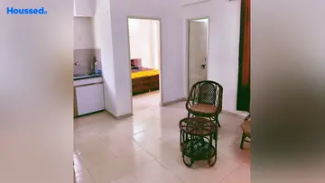 Project Image of 2 BHK Flat for Rent in Adore Happy Homes Sector 86, Faridabad - Image 158496