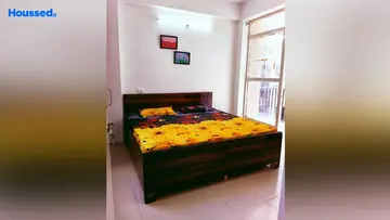 Project Image of 2 BHK Flat for Rent in Adore Happy Homes Sector 86, Faridabad - Image 158498