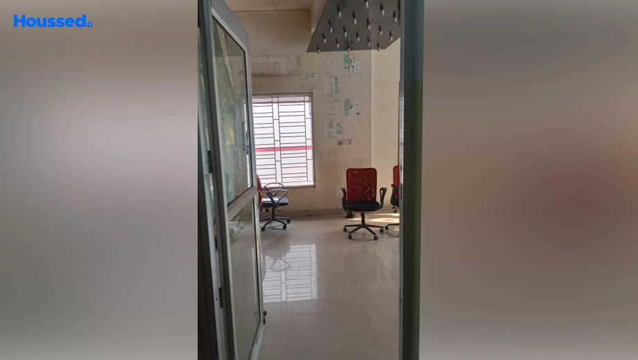Project Image of Shop & Showroom for Rent in Jodhpur Park - Image 158503