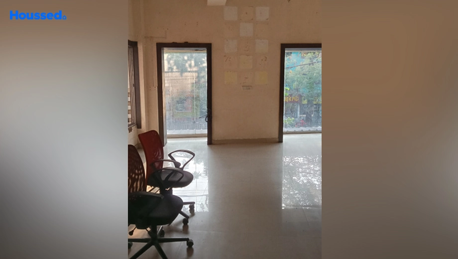 Project Image of Shop & Showroom for Rent in Jodhpur Park - Image 158504
