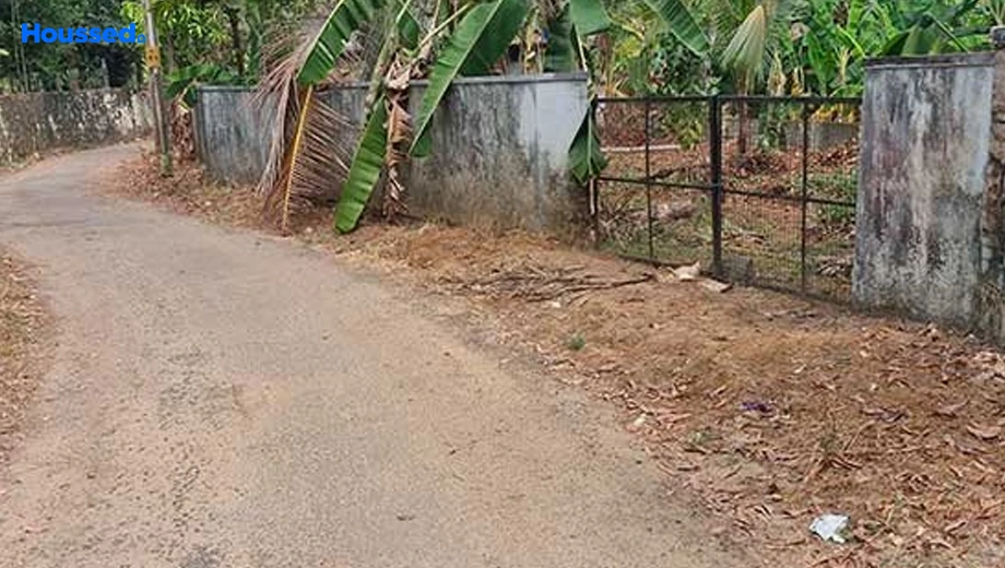 Project Image of Housing Plot/Residential Land for Resale in Kalamassery - Image 158499