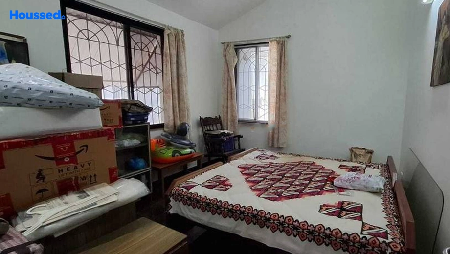 Project Image of 3 BHK Furnished House/Villa for Rent in Dona Paula - Image 158510