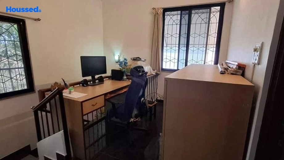 Project Image of 3 BHK Furnished House/Villa for Rent in Dona Paula - Image 158512