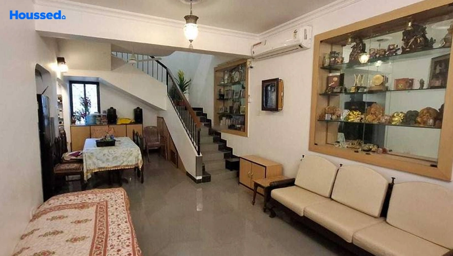 Project Image of 3 BHK Furnished House/Villa for Rent in Dona Paula - Image 158513