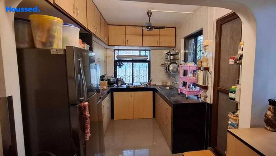 Project Image of 3 BHK Furnished House/Villa for Rent in Dona Paula - Image 158507