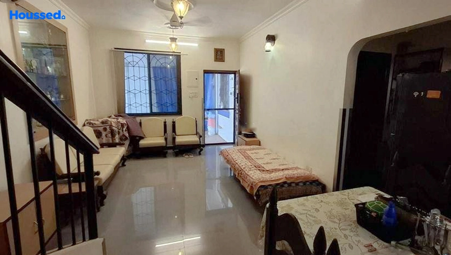 Project Image of 3 BHK Furnished House/Villa for Rent in Dona Paula - Image 158509