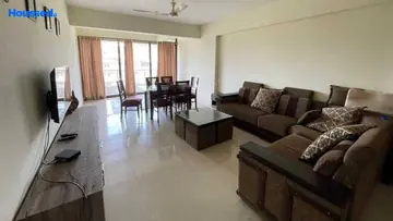 Project Image of 2 BHK Flat for Rent in Taleigao, Goa - Image 158518
