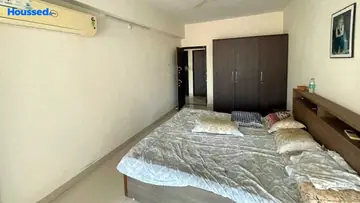 Project Image of 2 BHK Flat for Rent in Taleigao, Goa - Image 158520