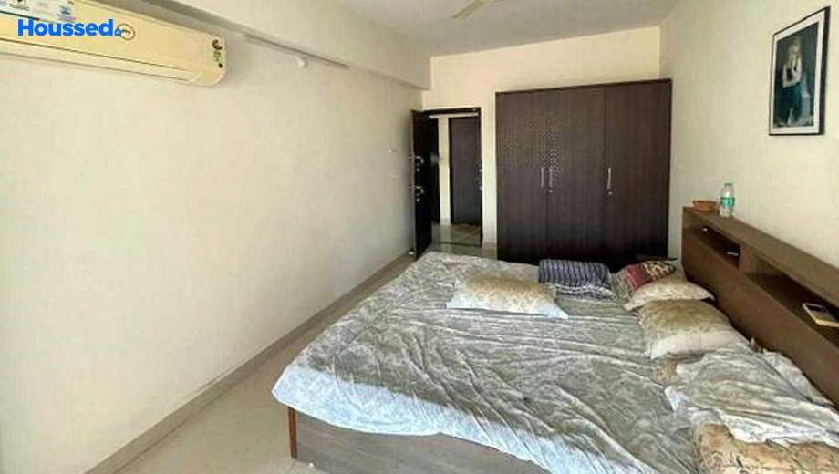 Project Image of 2 BHK Furnished Flat for Rent in Taleigao - Image 158520