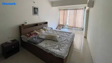 Project Image of 2 BHK Flat for Rent in Taleigao, Goa - Image 158522