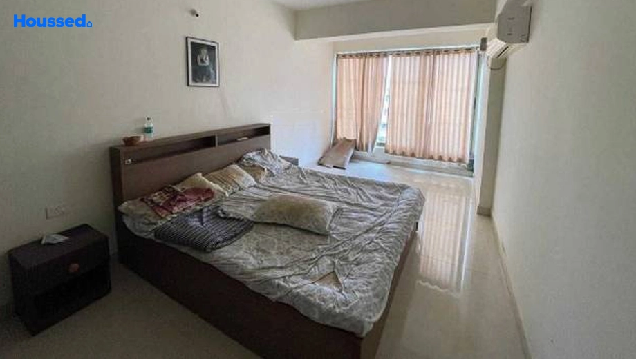 Project Image of 2 BHK Furnished Flat for Rent in Taleigao - Image 158522