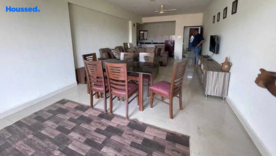 Project Image of 2 BHK Furnished Flat for Rent in Taleigao - Image 158517