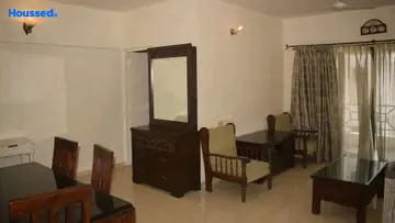 Project Image of 2 BHK Flat for Rent in Majestique Oasis Wagholi, Pune - Image 158538