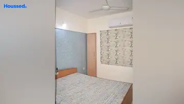 Project Image of 2 BHK Flat for Rent in Majestique Oasis Wagholi, Pune - Image 158535