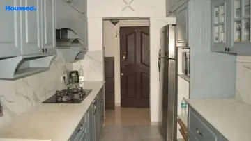 Project Image of 2 BHK Flat for Rent in Majestique Oasis Wagholi, Pune - Image 158536