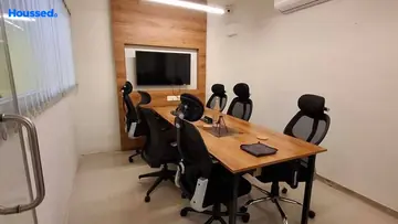 Project Image of Commercial Office Space for Rent in Geras Imperium Grand Panjim, Goa - Image 158529