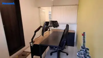 Project Image of Commercial Office Space for Rent in Geras Imperium Grand Panjim, Goa - Image 158528