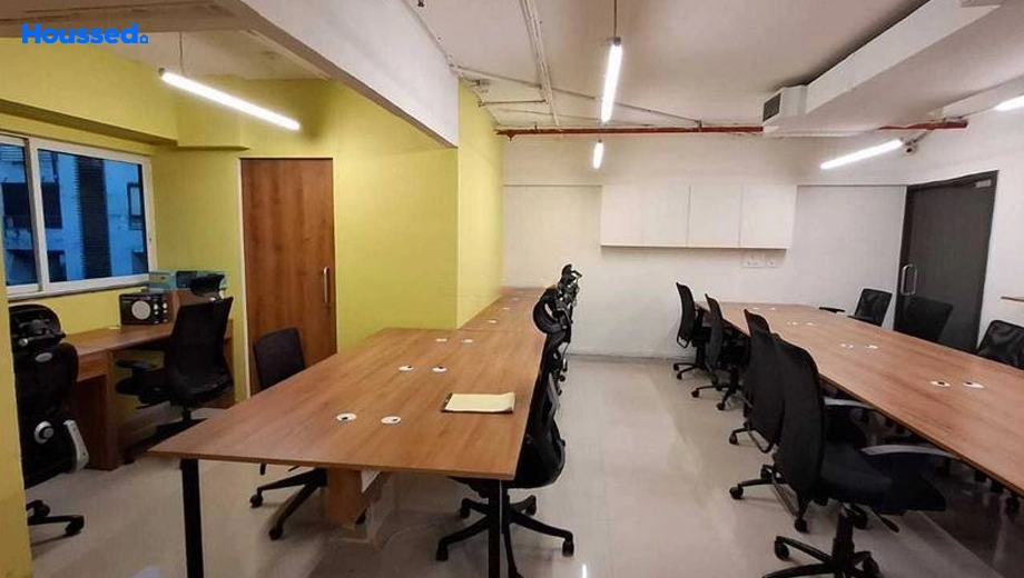 Project Image of Office Space for Rent in Geras Imperium Grand, Panjim - Image 158532