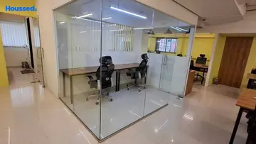 Project Image of Commercial Office Space for Rent in Geras Imperium Grand Panjim, Goa - Image 158530