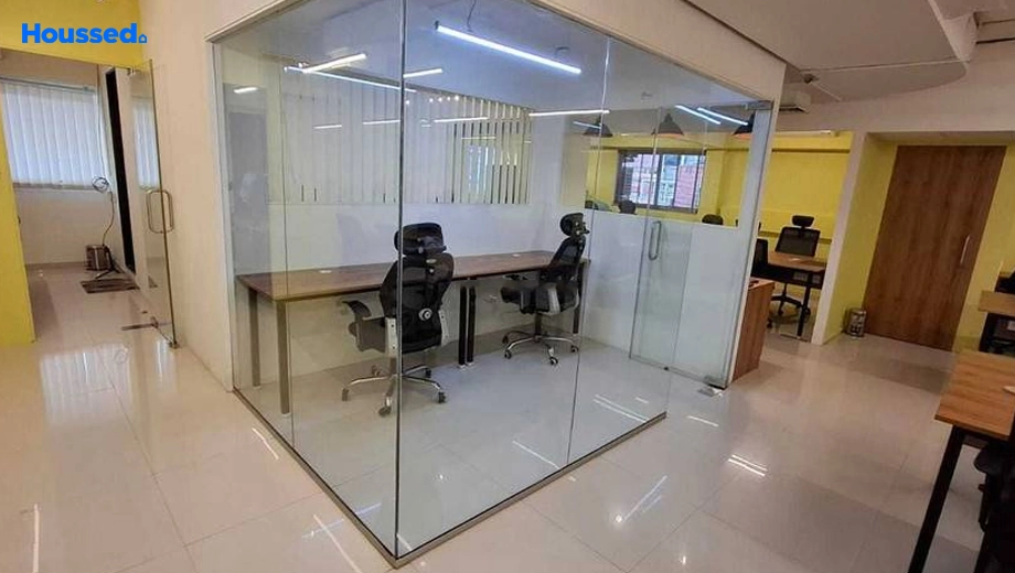 Project Image of Office Space for Rent in Geras Imperium Grand, Panjim - Image 158530