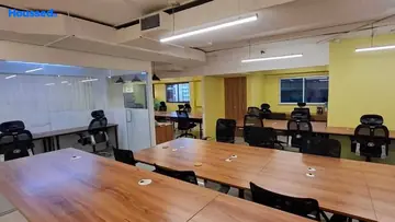 Project Image of Commercial Office Space for Rent in Geras Imperium Grand Panjim, Goa - Image 158527