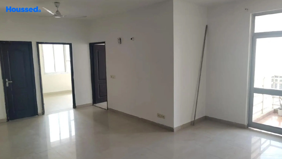 Project Image of 2 BHK Semi-Furnished Flat for Rent in Piyush Heights, Sector 89 - Image 158523