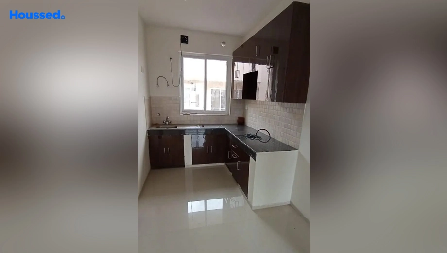 Project Image of 2 BHK Semi-Furnished Flat for Rent in Piyush Heights, Sector 89 - Image 158524