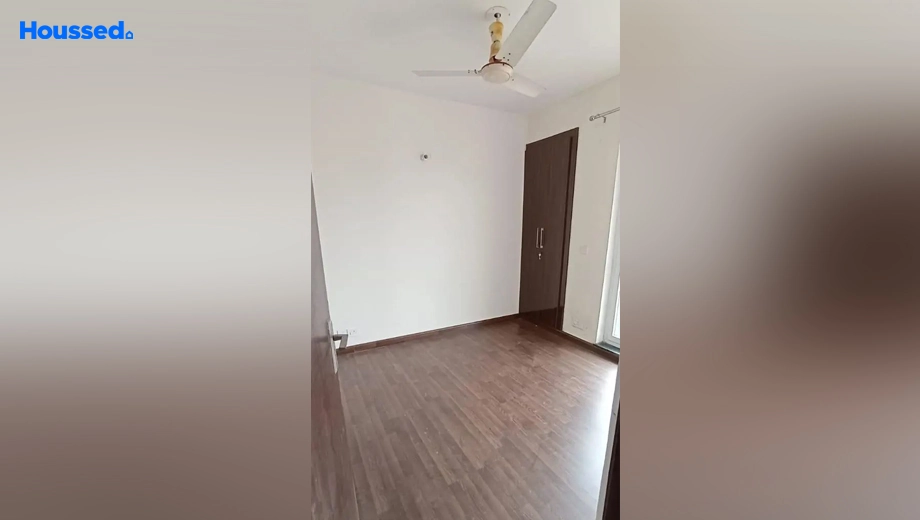 Project Image of 2 BHK Semi-Furnished Flat for Rent in Piyush Heights, Sector 89 - Image 158526