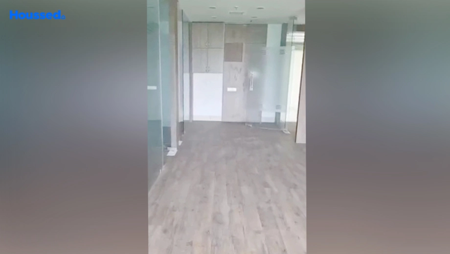 Project Image of Office Space for Rent in AJC Bose Road - Image 158541