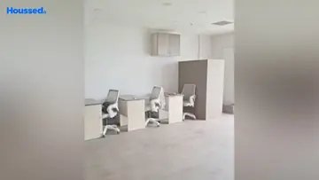 Project Image of Commercial Office Space for Rent in AJC Bose Road, Kolkata - Image 158540