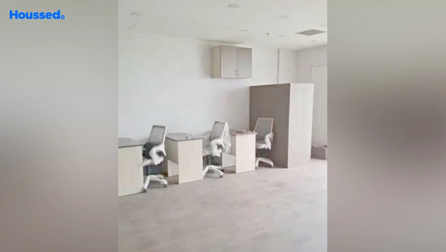 Project Image of Office Space for Rent in AJC Bose Road - Image 158540