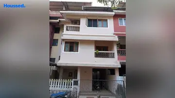 Project Image of 4 BHK House/Villa for Resale in Panchasheel Aradi Socorro, Goa - Image 158549