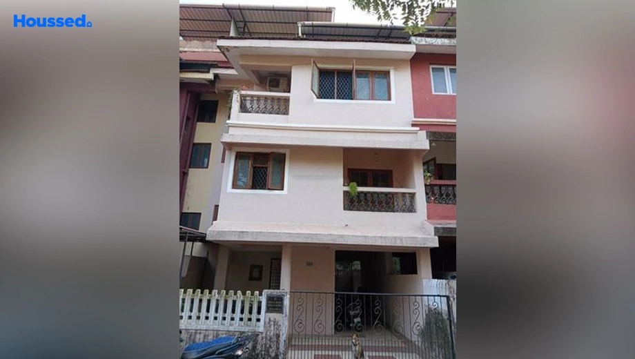 Project Image of 4 BHK House/Villa for Resale in Panchasheel, Aradi Socorro - Image 158549