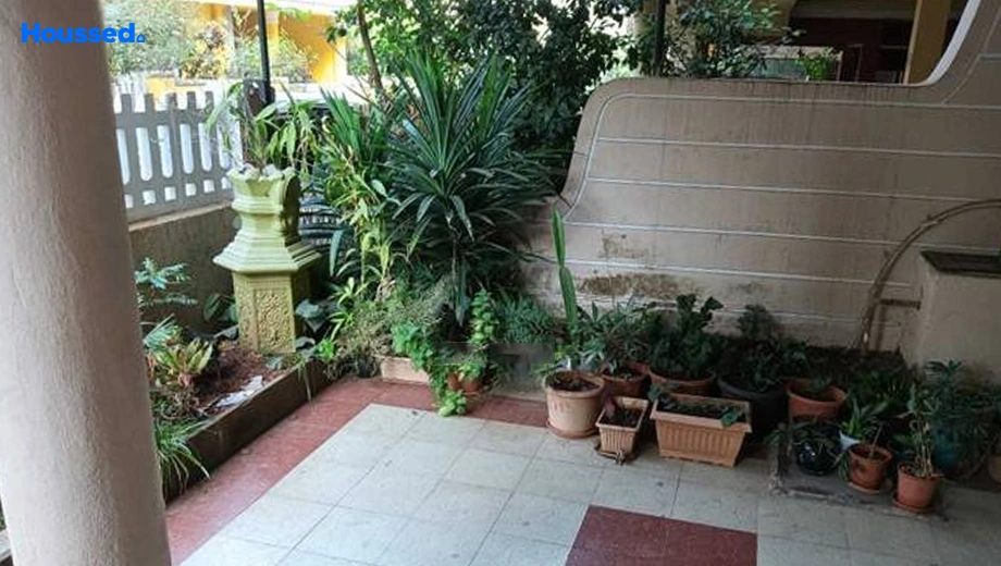 Project Image of 4 BHK House/Villa for Resale in Panchasheel, Aradi Socorro - Image 158551